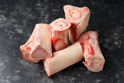 Beef for Broth (Laham tal Brodu)