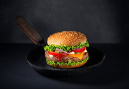 Angus Beef Burger 100g