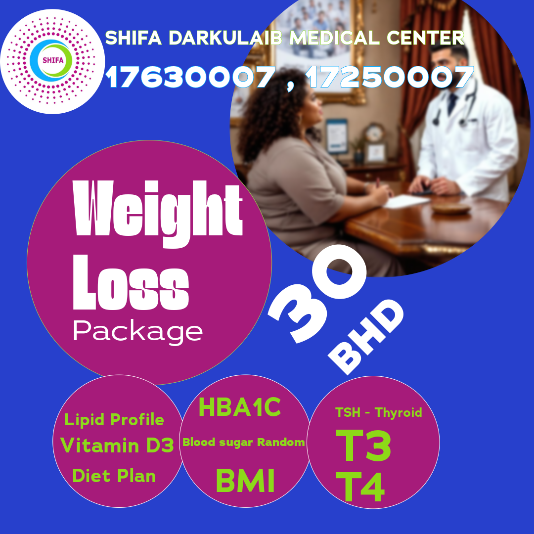 Weight Loss