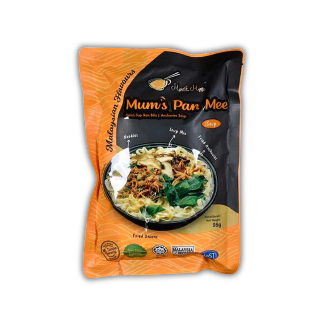 MEETMEE Noodles