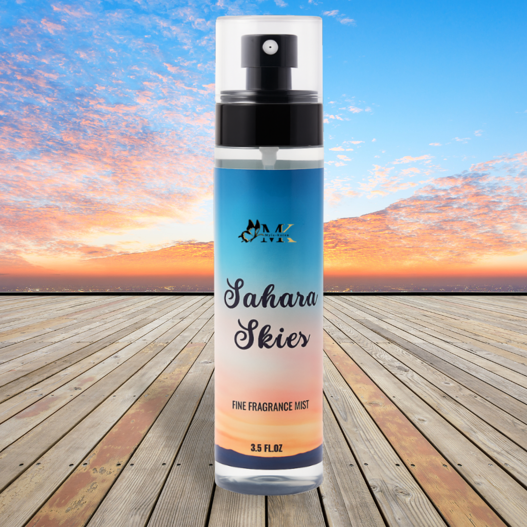 Sahara Skies Body Mist (3.5 fl. oz)