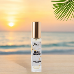 Golden Cashmere Perfume (Eau de Parfum 0.25 fl. oz)