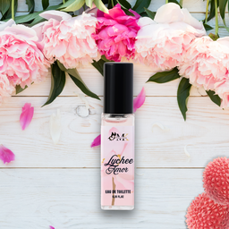 Lychee Amor Perfume (Eau de Toilette 0.25 fl. oz)
