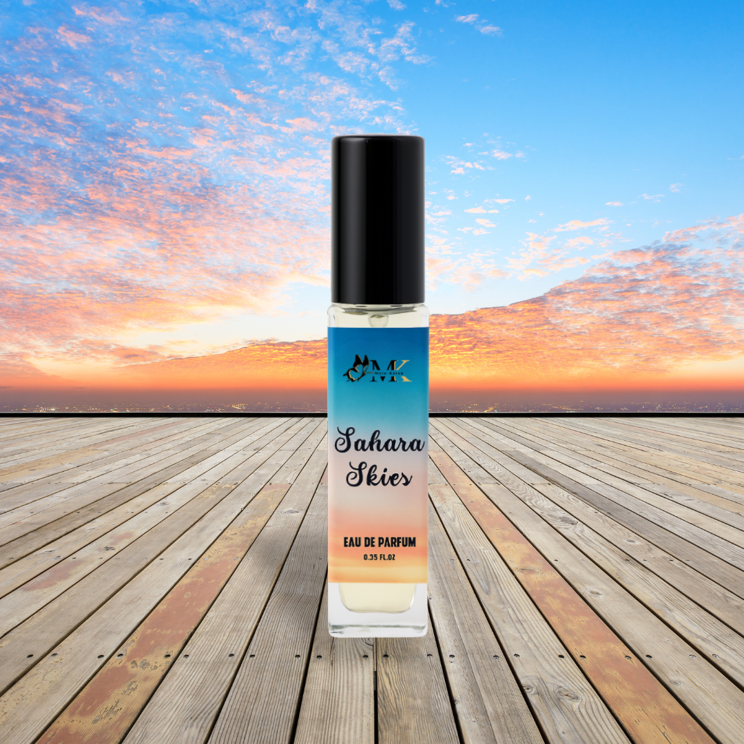 Sahara Skies Perfume (Eau de Parfum 0.25 fl. oz)_0