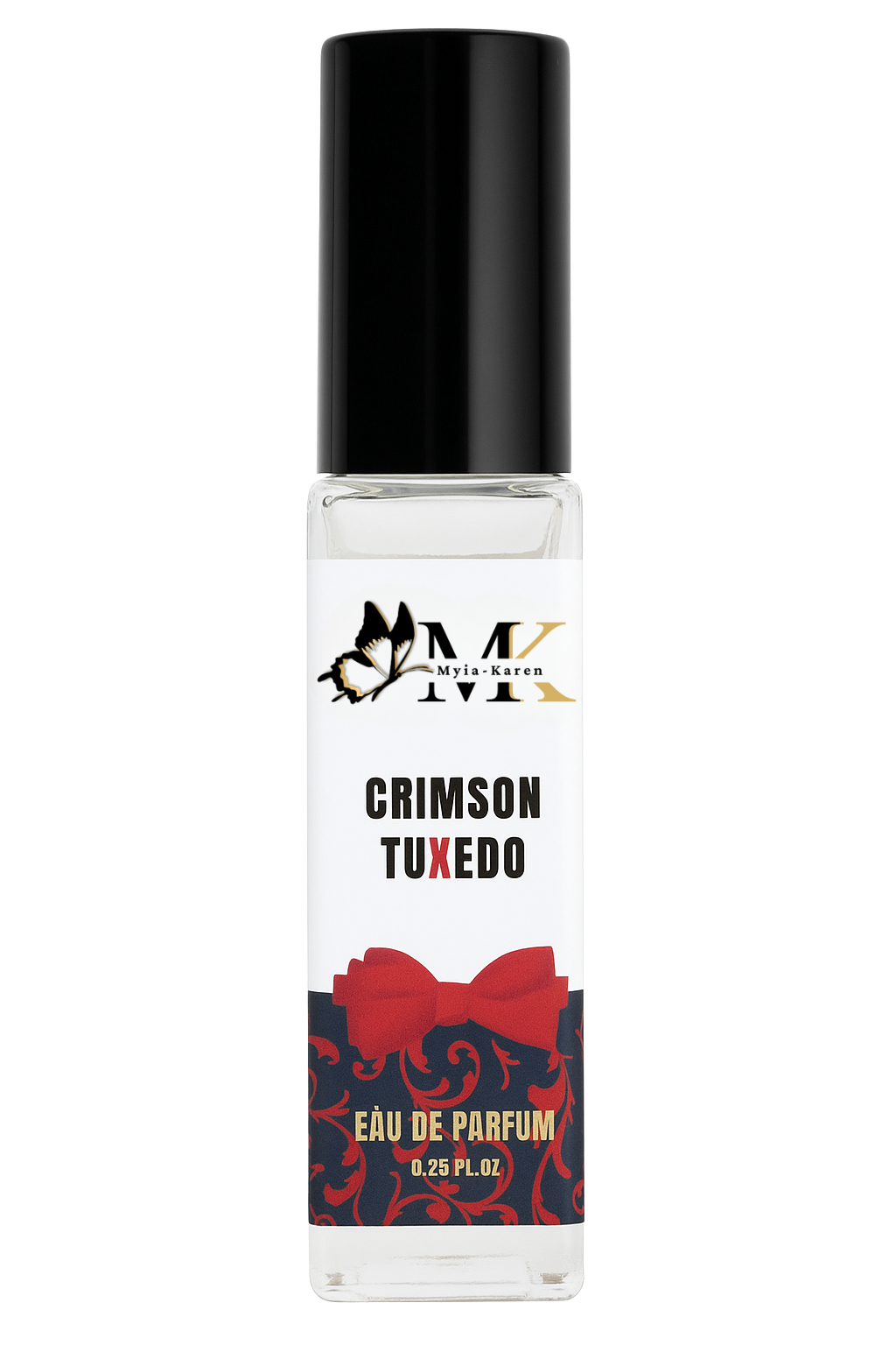 Crimson Tuxedo Perfume (Eau de Parfum 0.25 fl. oz)_1