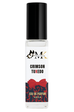 Crimson Tuxedo Perfume (Eau de Parfum 0.25 fl. oz)