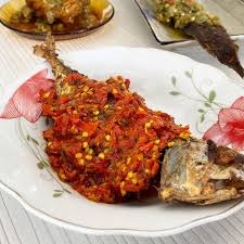 Ikan Kembung Goreng Berlado_0