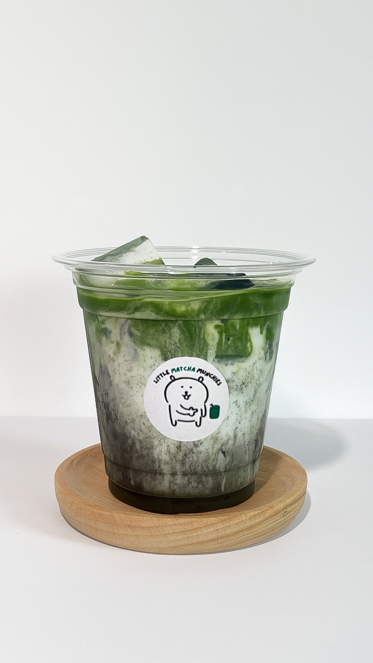 Goma Matcha Latte_0