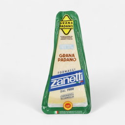 Grana Padano PDO Italian Cheese 200g