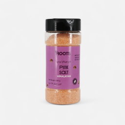 Roots Himalayan Pink Salt 250g