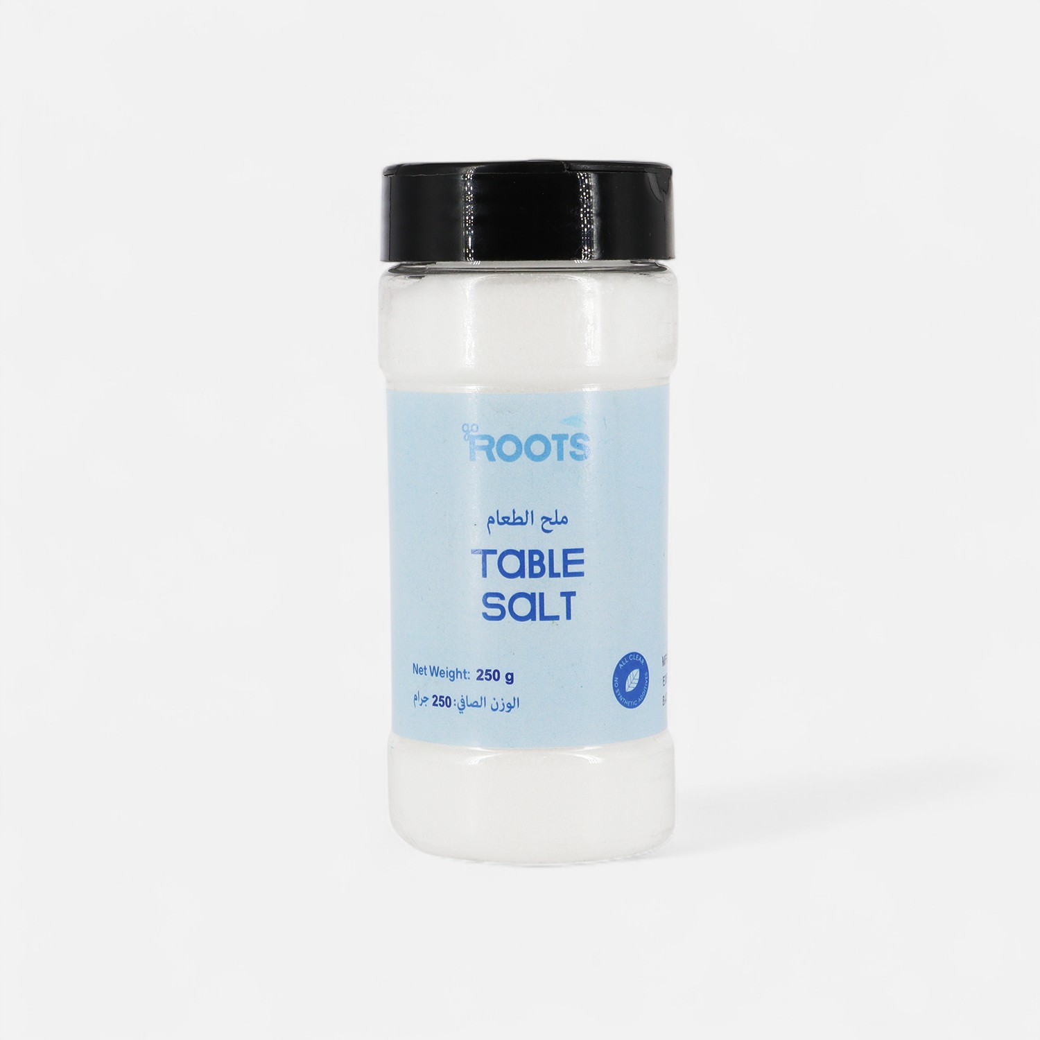 Roots Table Salt 250g_0