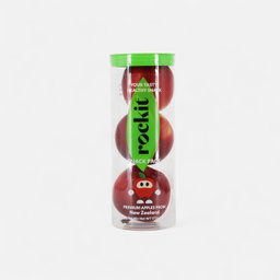 Rockit Apples NZ (3 pc tube)