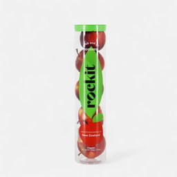 Rockit Apples NZ (5 pc tube)