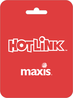 RELOAD PREPAID HOTLINK 