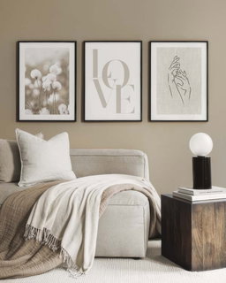 Storyline Trio (Three-Piece Set)