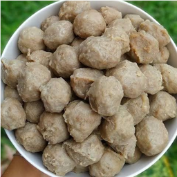 Frozen Bakso I kg + Bumbu
