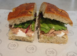 Focaccia Sandwiches (Bundle)