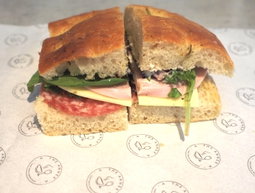 Focaccia Sandwiches (Bundle)