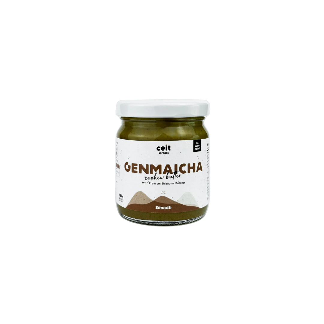 CEIT SPREADS Cashew Butter 180g