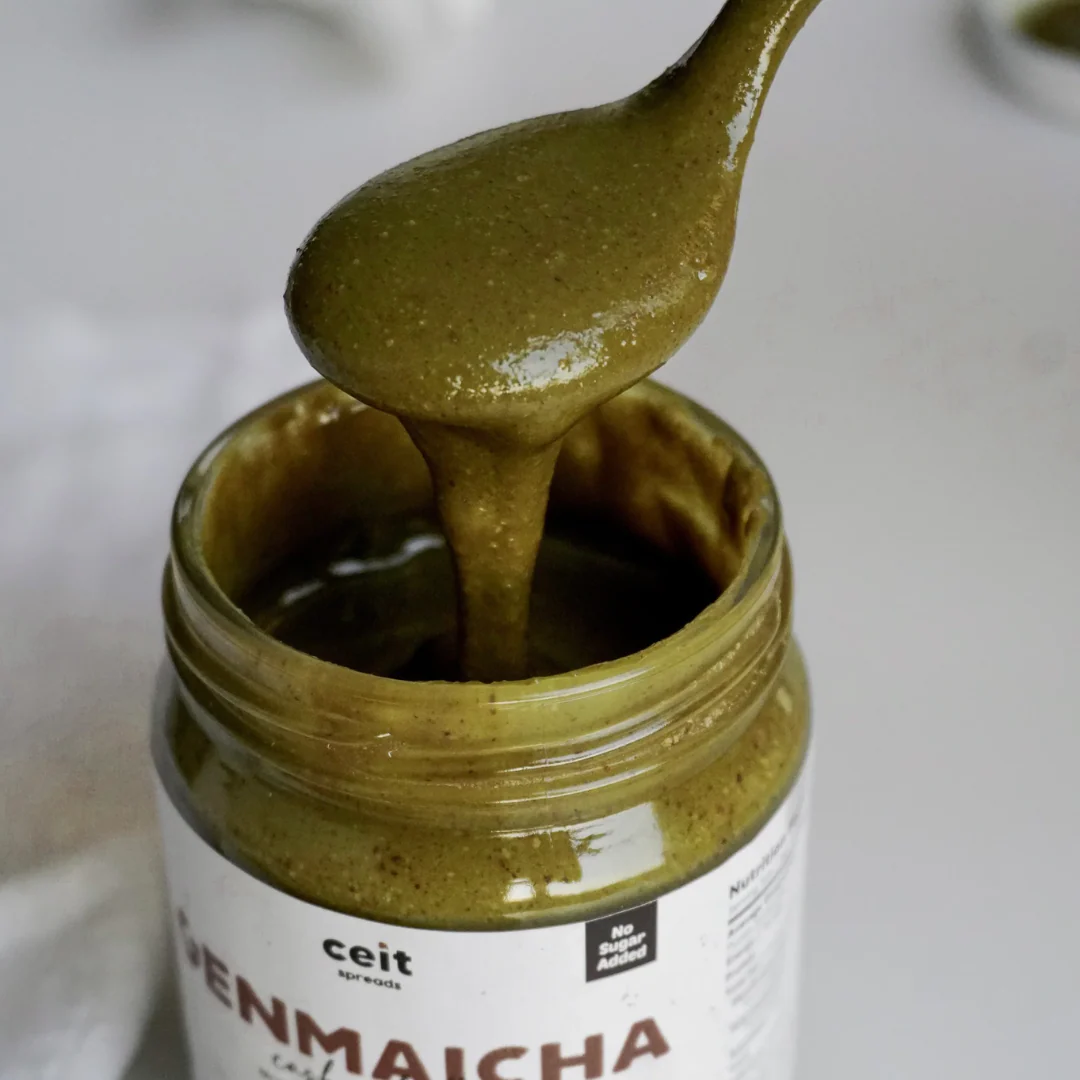 CEIT SPREADS Cashew Butter 180g_1
