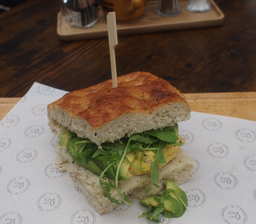 Focaccia Sandwiches (Bundle)