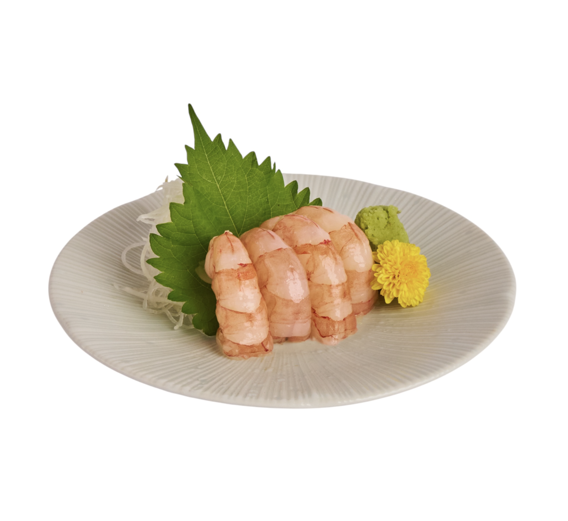 Aka Ebi 赤エビ (4 pcs)_0