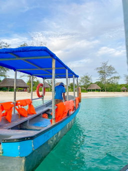 PUBLIC BOAT