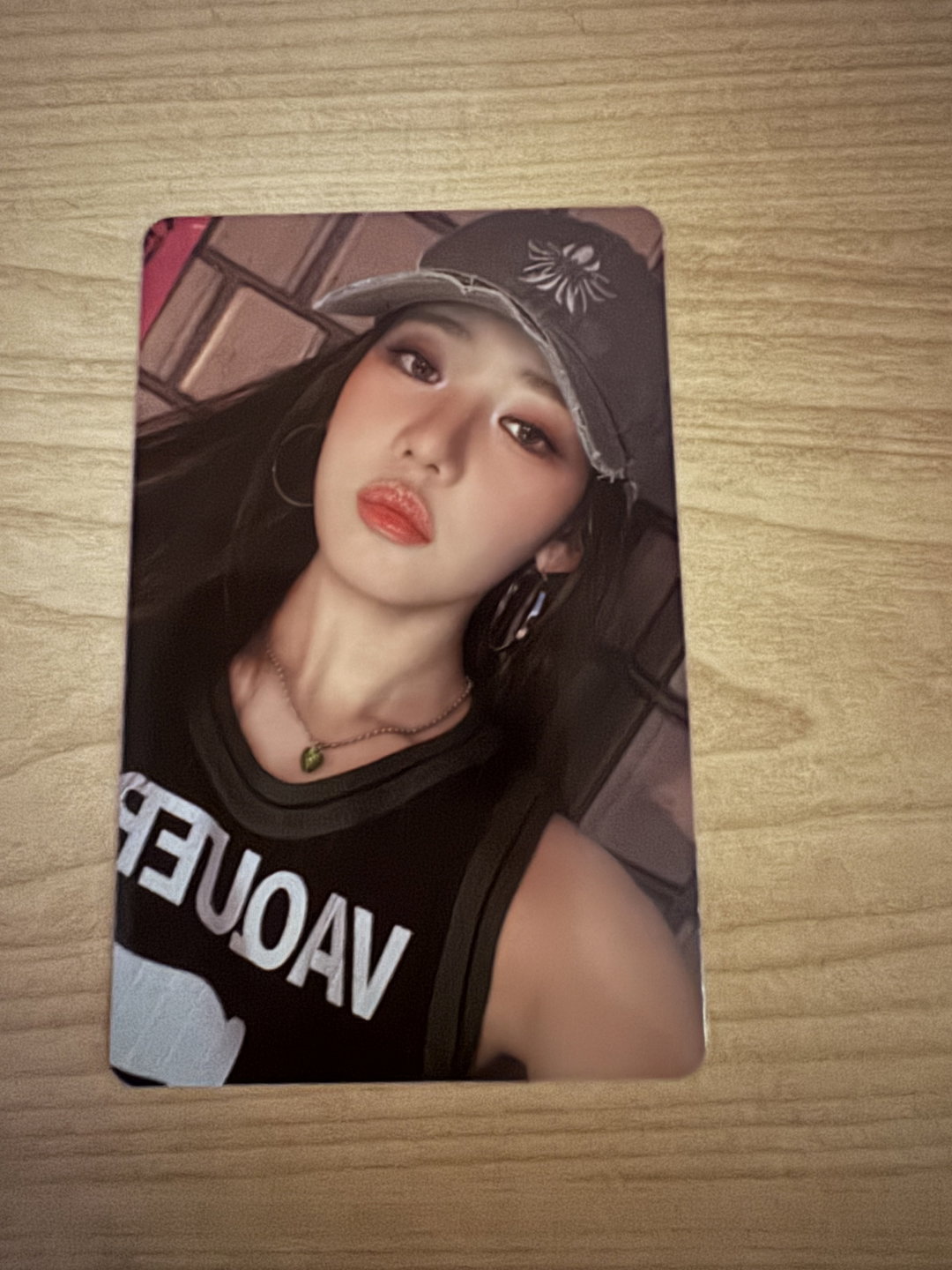 Babymonster drip pc Rora