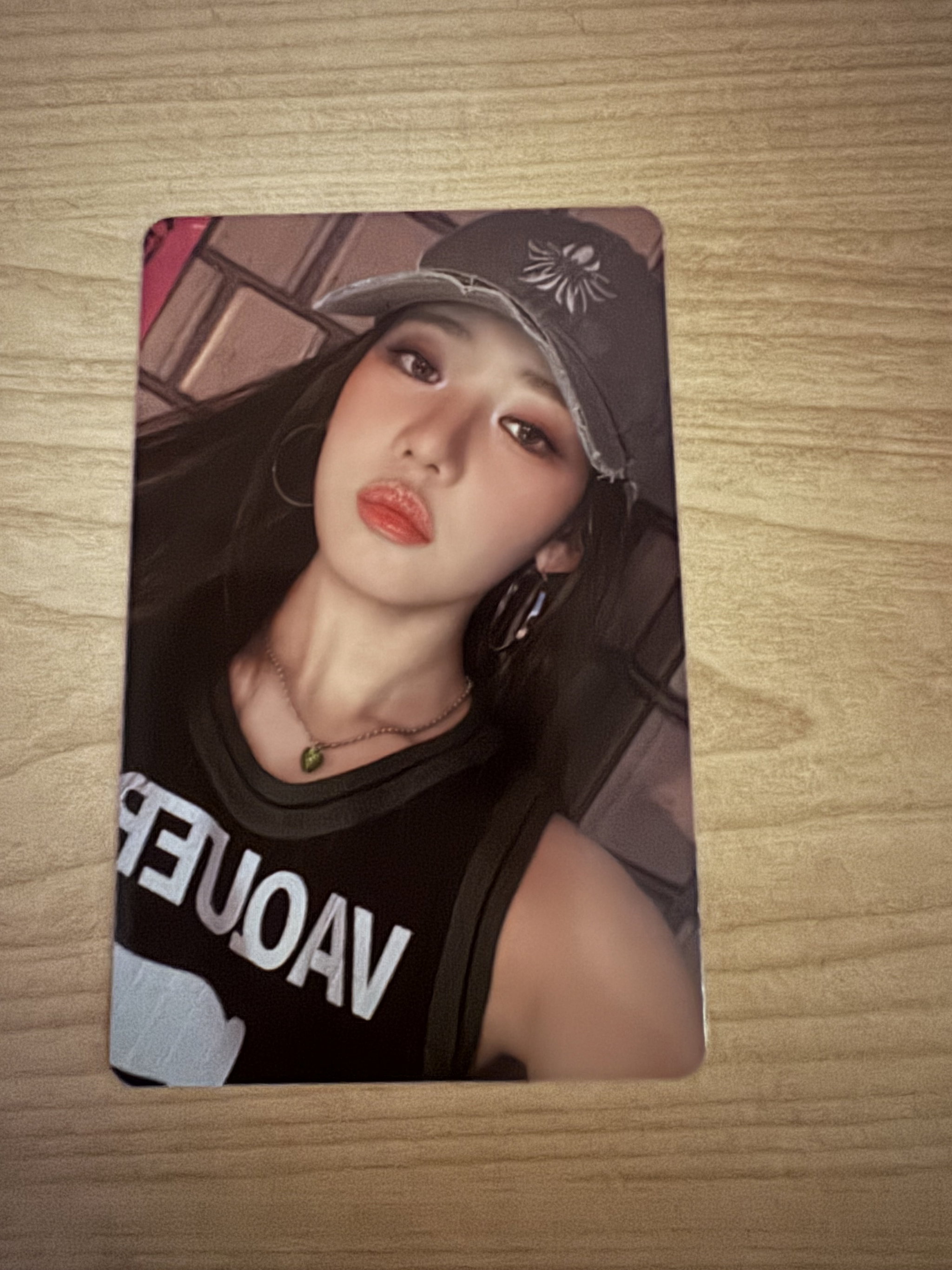 Babymonster drip pc Rora_0