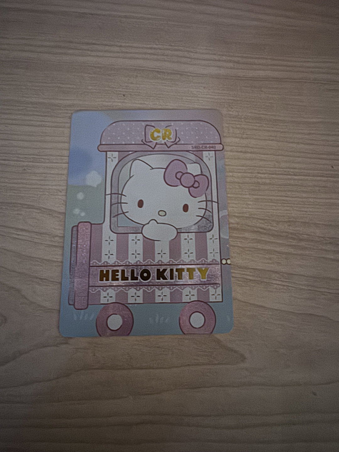 Sanrio special PC Hello Kitty