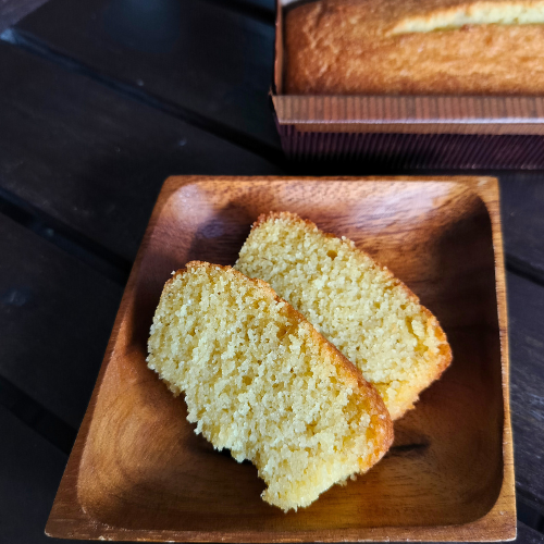 Butter Cake