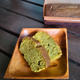 Matcha Cake