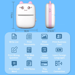 MINI PRINTER 