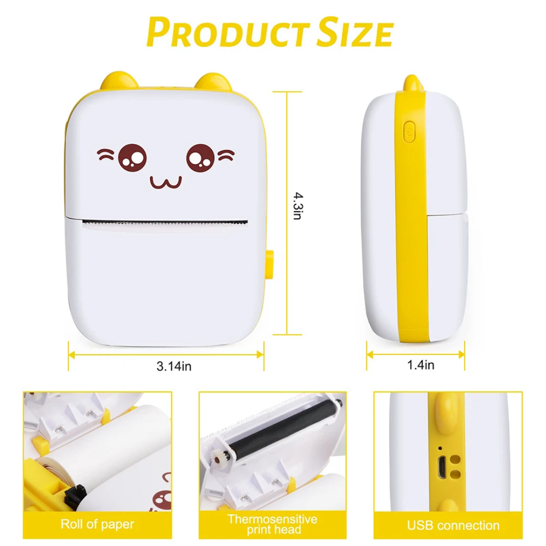 MINI PRINTER _2