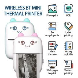 MINI PRINTER 