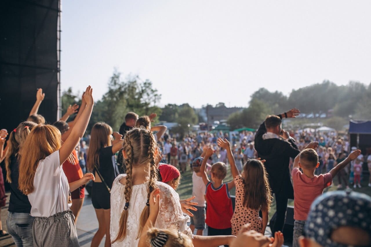 Community Gathering_0