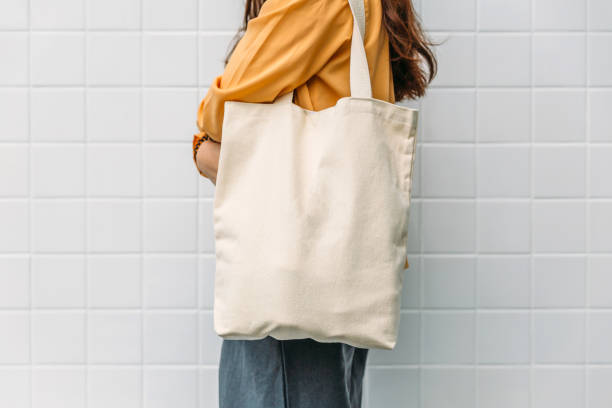 Reusable Tote Bag