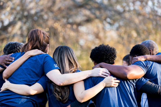 Volunteer Sign-Up – Community Visit (Dec 10)