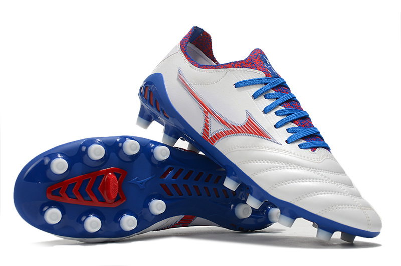 Mizuno Morelia Neo III Elite FG_8