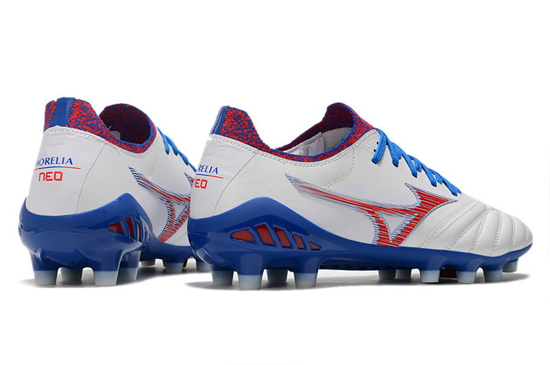 Mizuno Morelia Neo III Elite FG_2