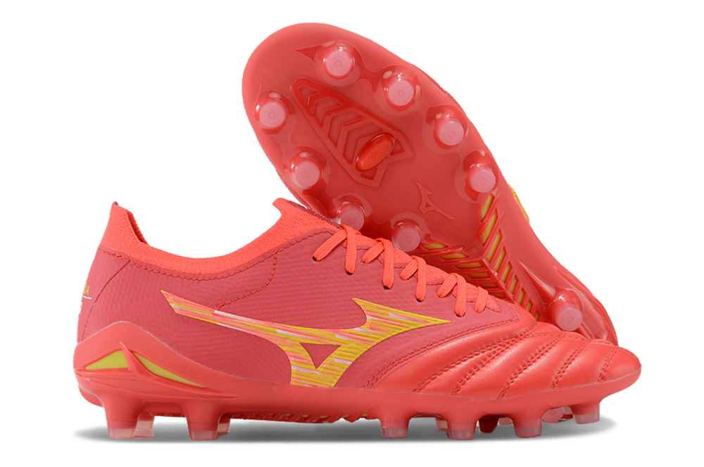 Mizuno Morelia Neo III Elite FG_17