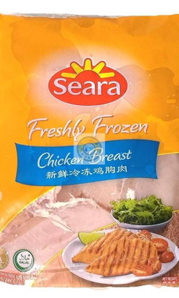 SEARA Chicken Breast (Halal)  