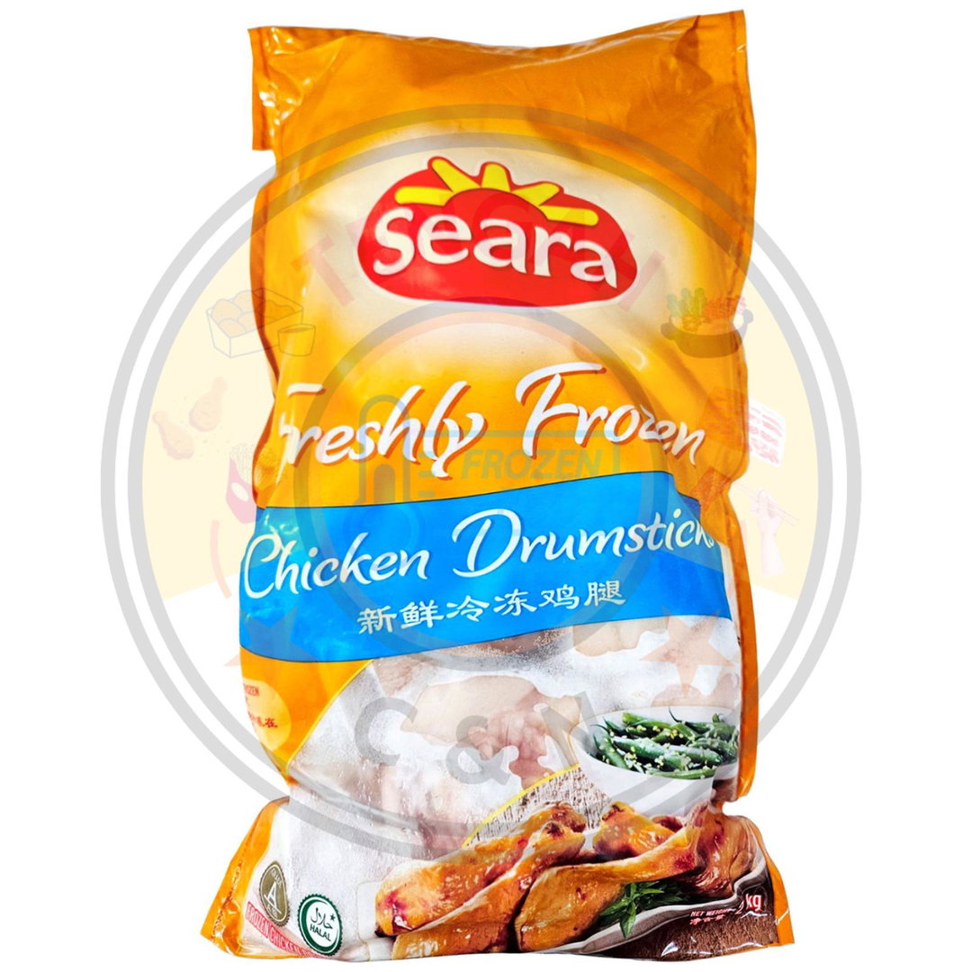 SEARA Chicken Drumstick (Halal)  