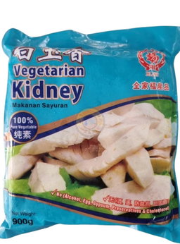 Vegetarian Kidney  素腰子