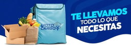 Moto Cargo 