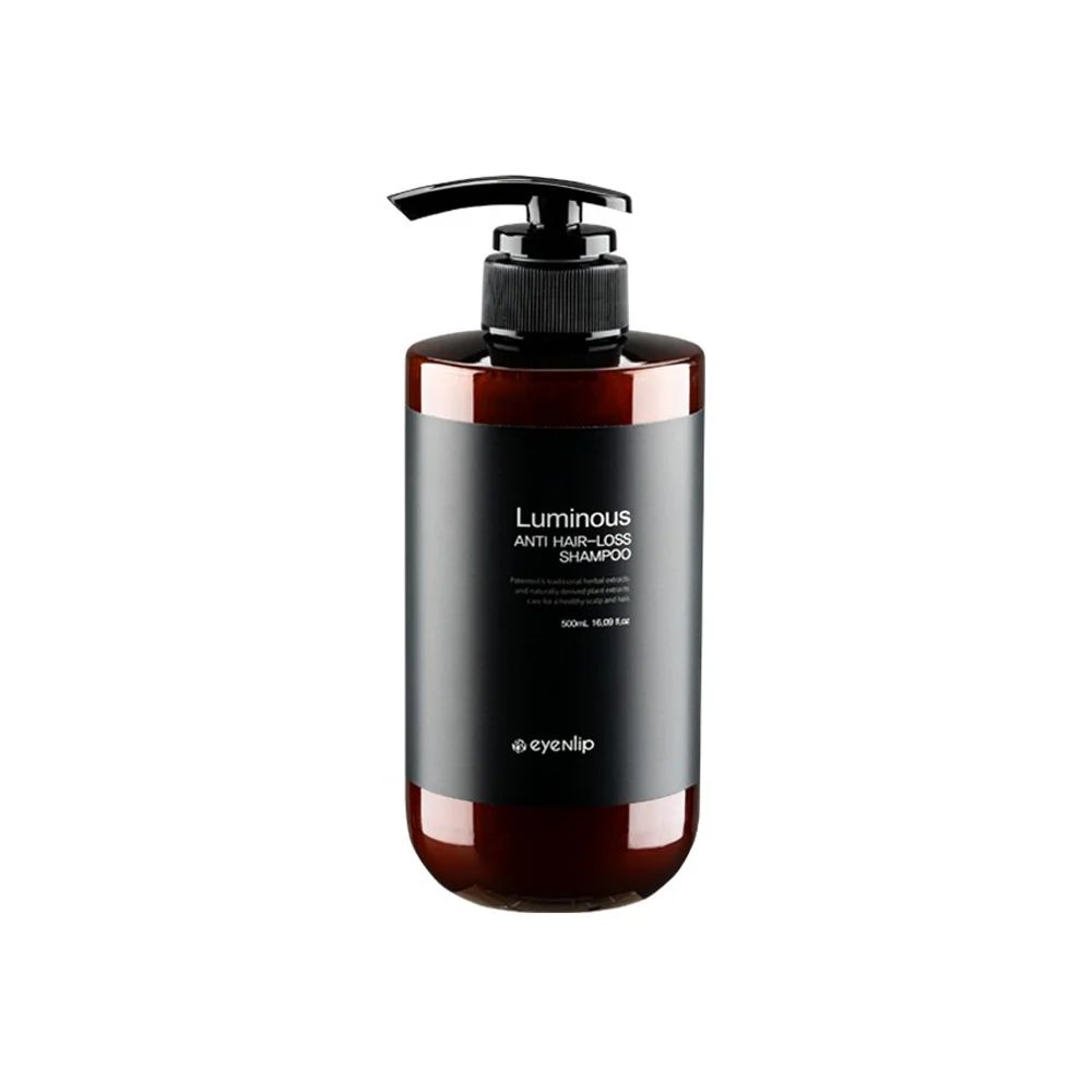 Luminous Anti Hair-Loss Shampoo - Eyenlip  - شامبو لومينوس انتي هير لوس_0