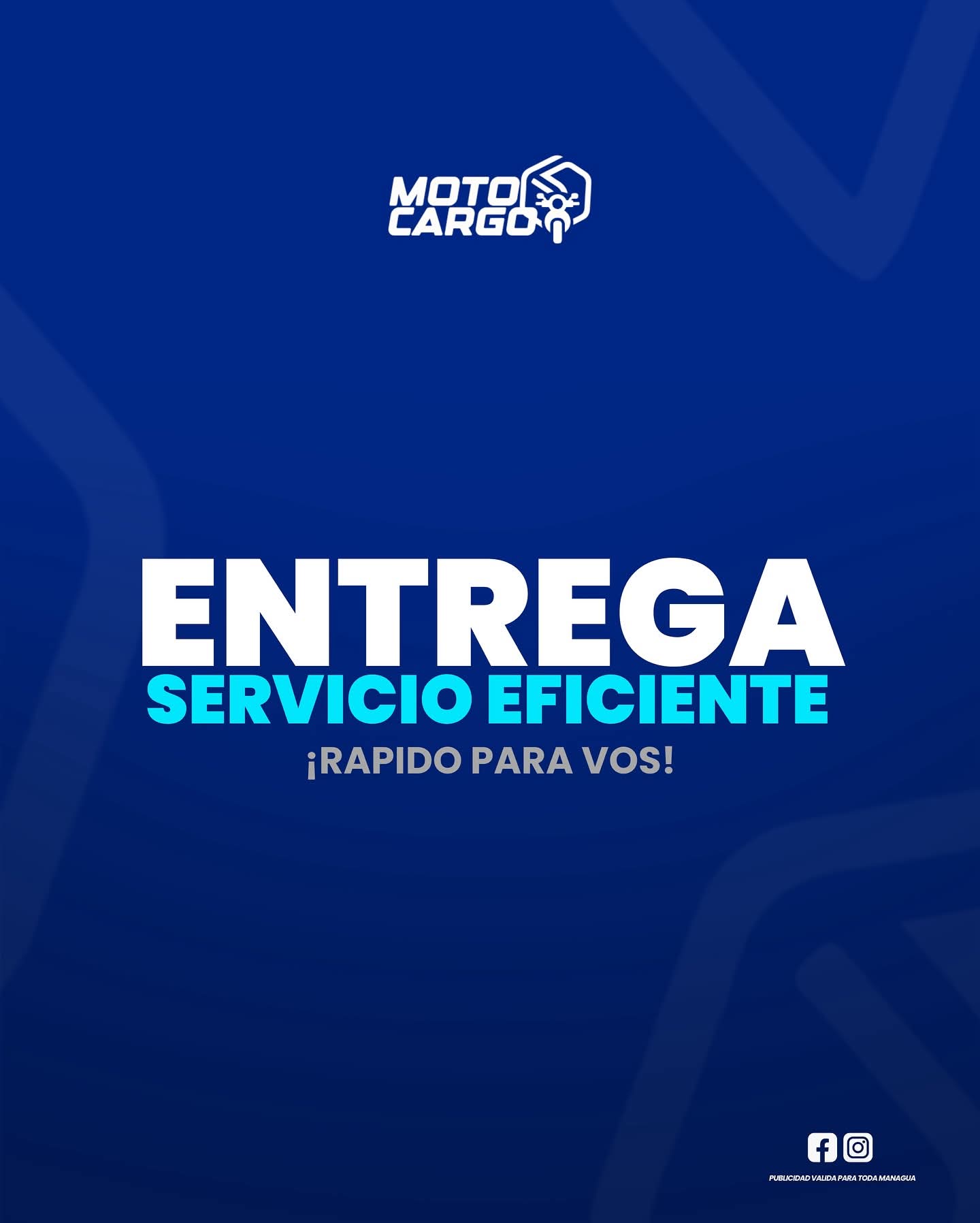 ¡Entregamos dónde tiene que estar!_8