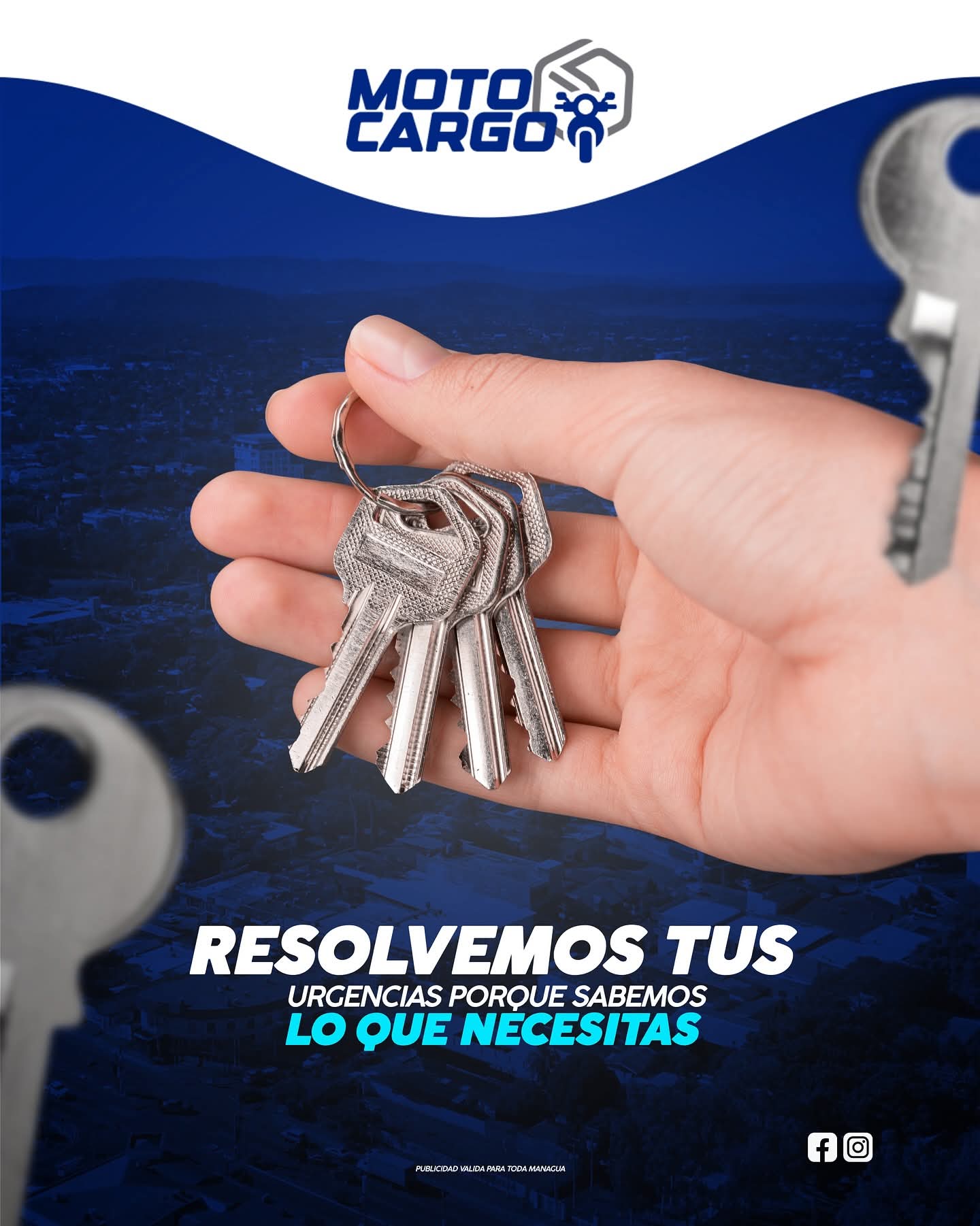 ¡Entregamos dónde tiene que estar!_6