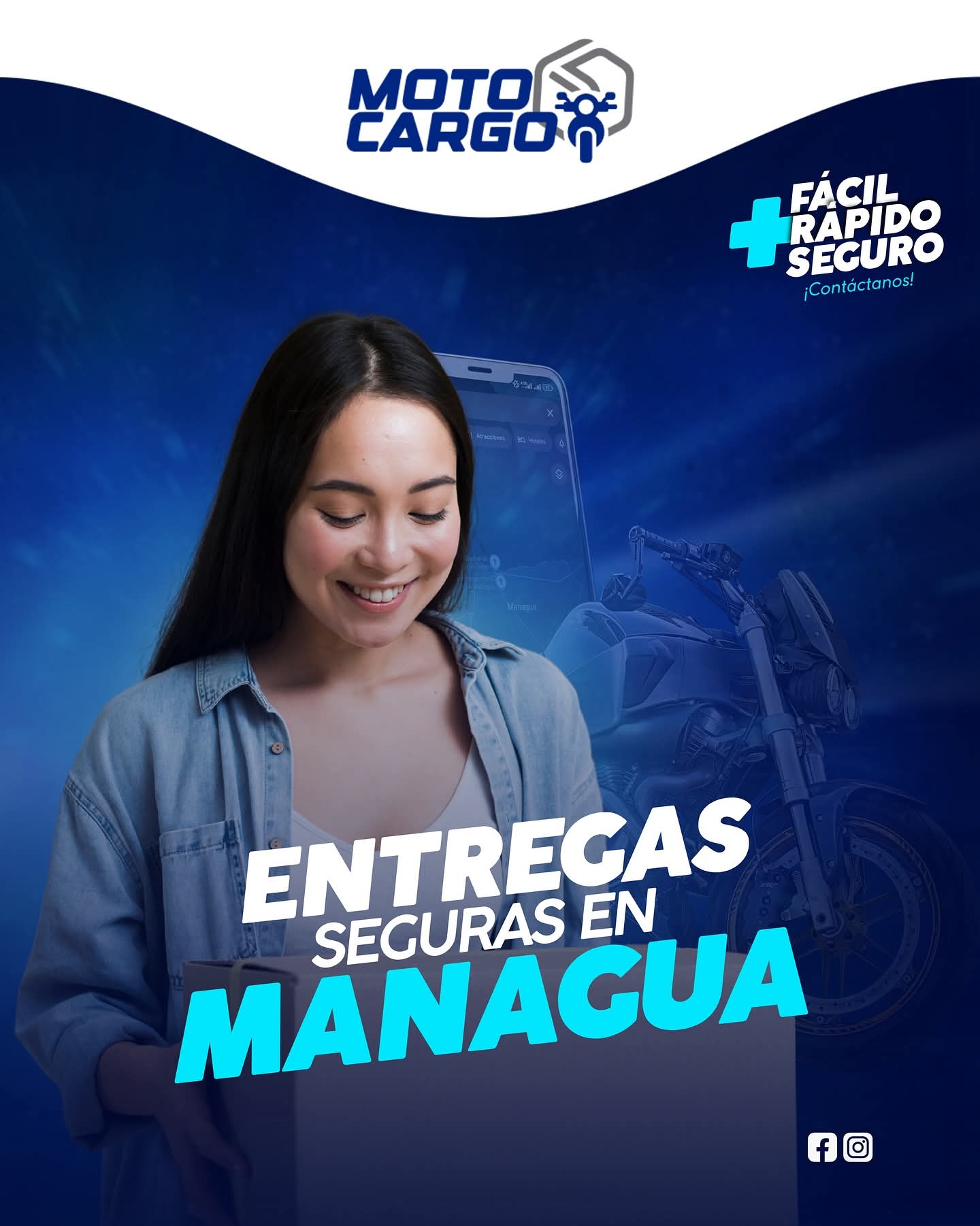 ¡Entregamos dónde tiene que estar!_1