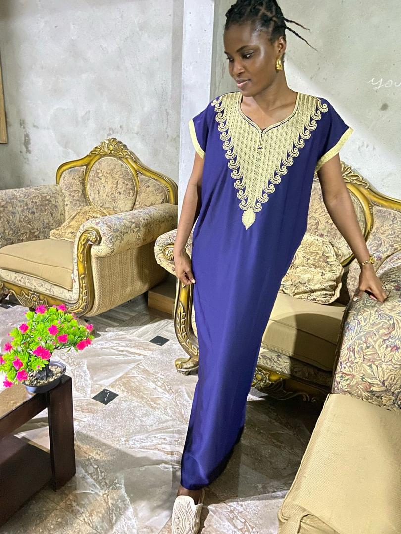 BOUBOU MAROCAIN BLEU_0
